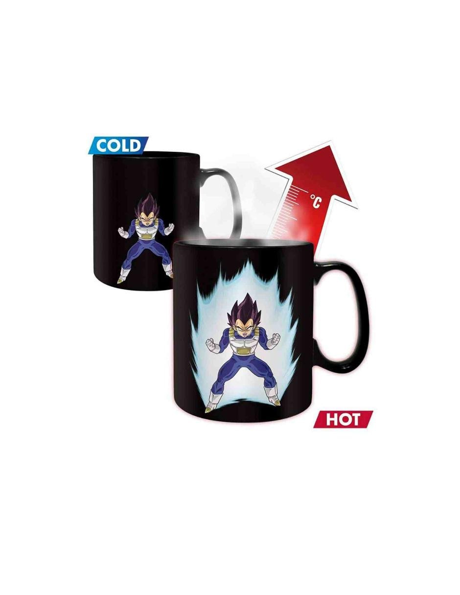 Taza de colección Dragon Ball 2 piezas 3