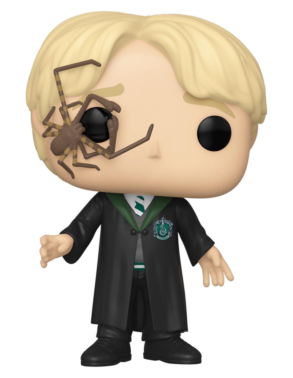 funko pop de draco malfoy