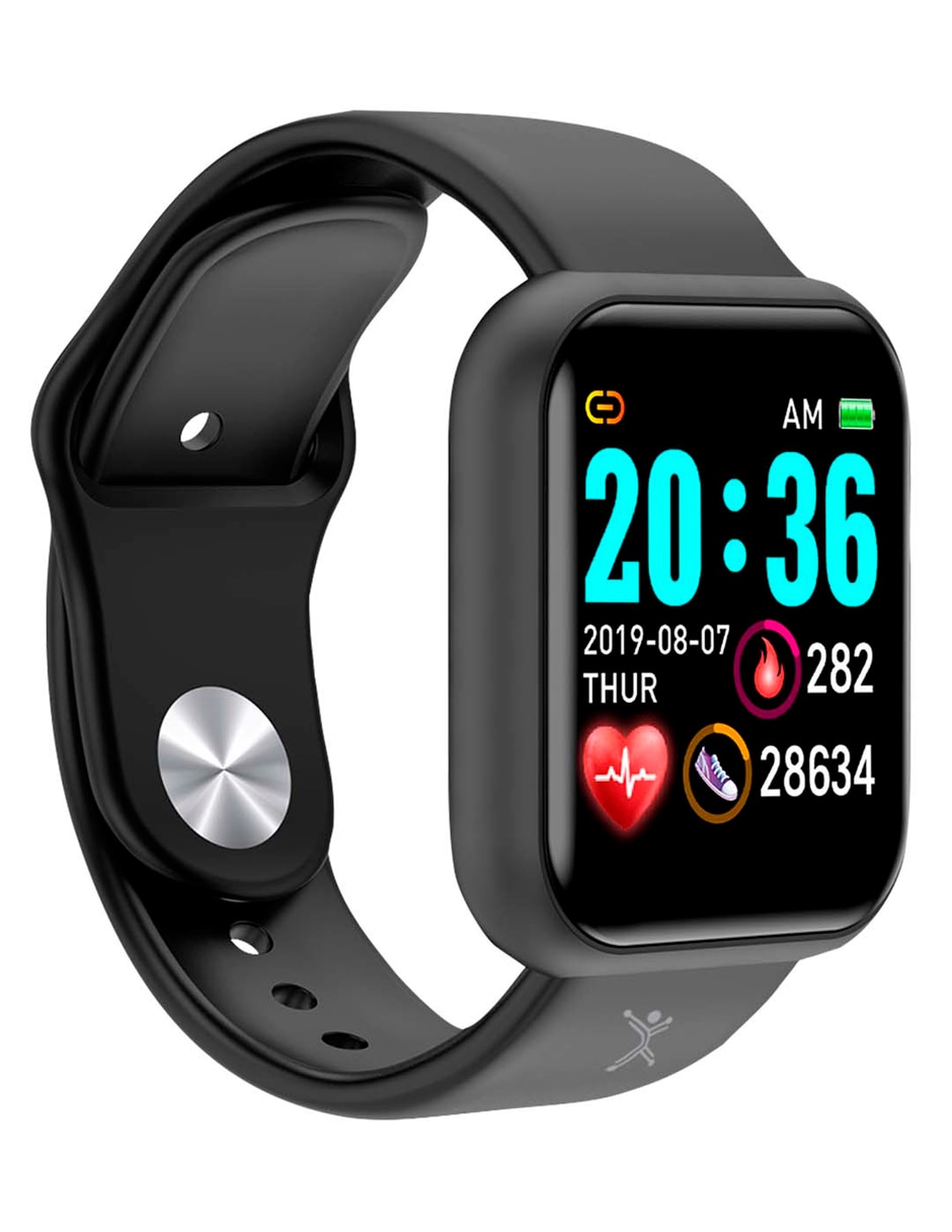 Correas para smartwatch y monitor de ejercicios