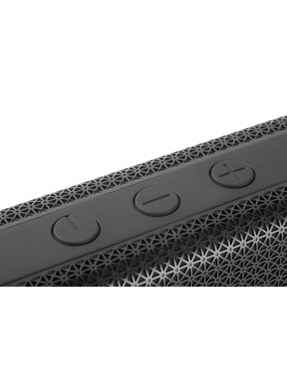 Bocina Portátil Inalámbrica Bluetooth 2