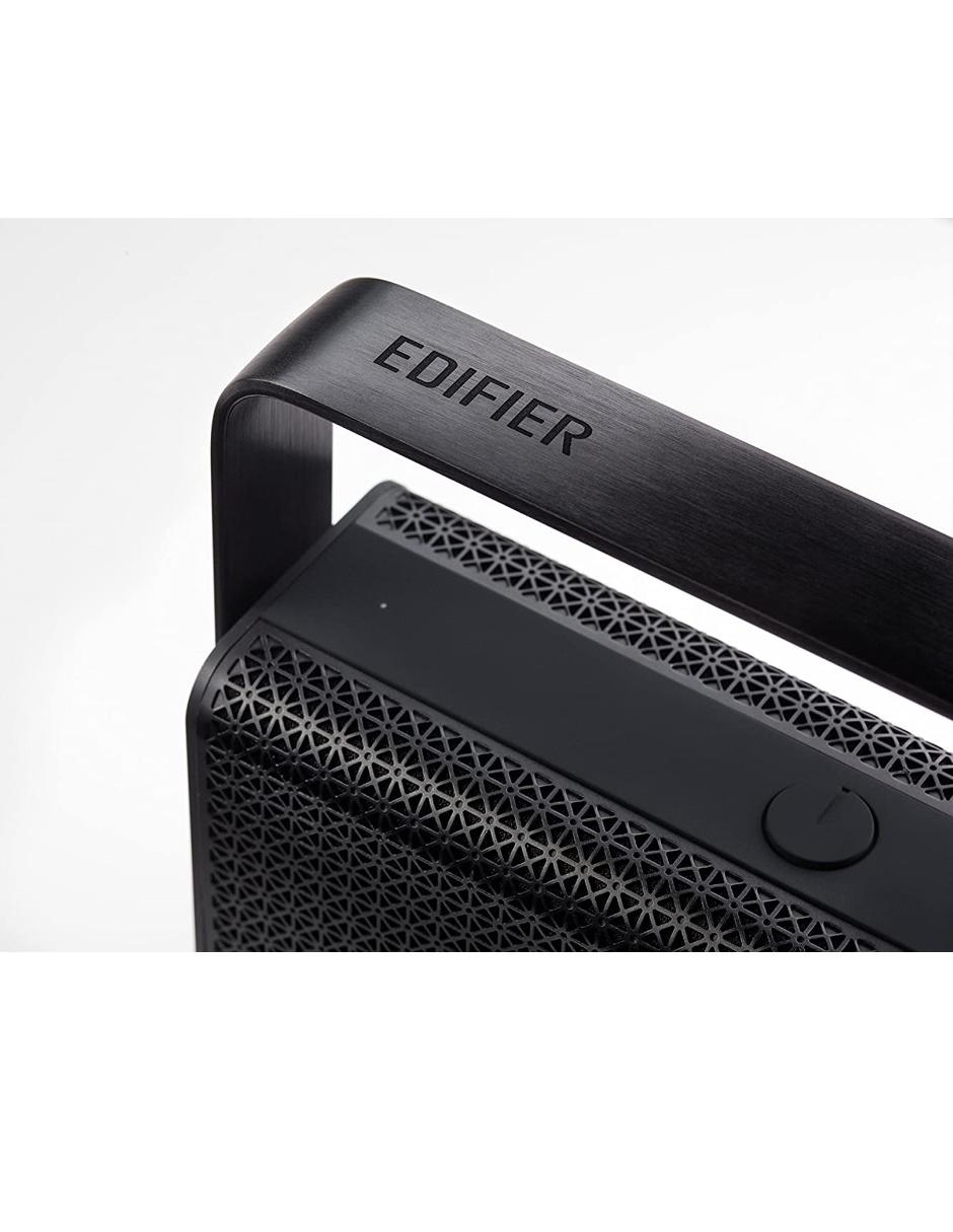 Bocina Portátil Inalámbrica Bluetooth 3