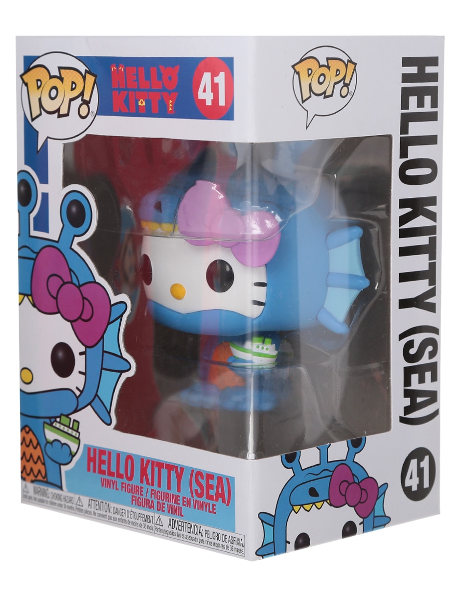 Funko Hello Kitty 5