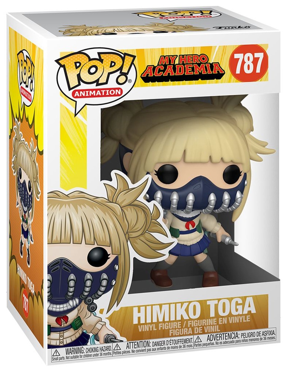 Funko My Hero Academia 2