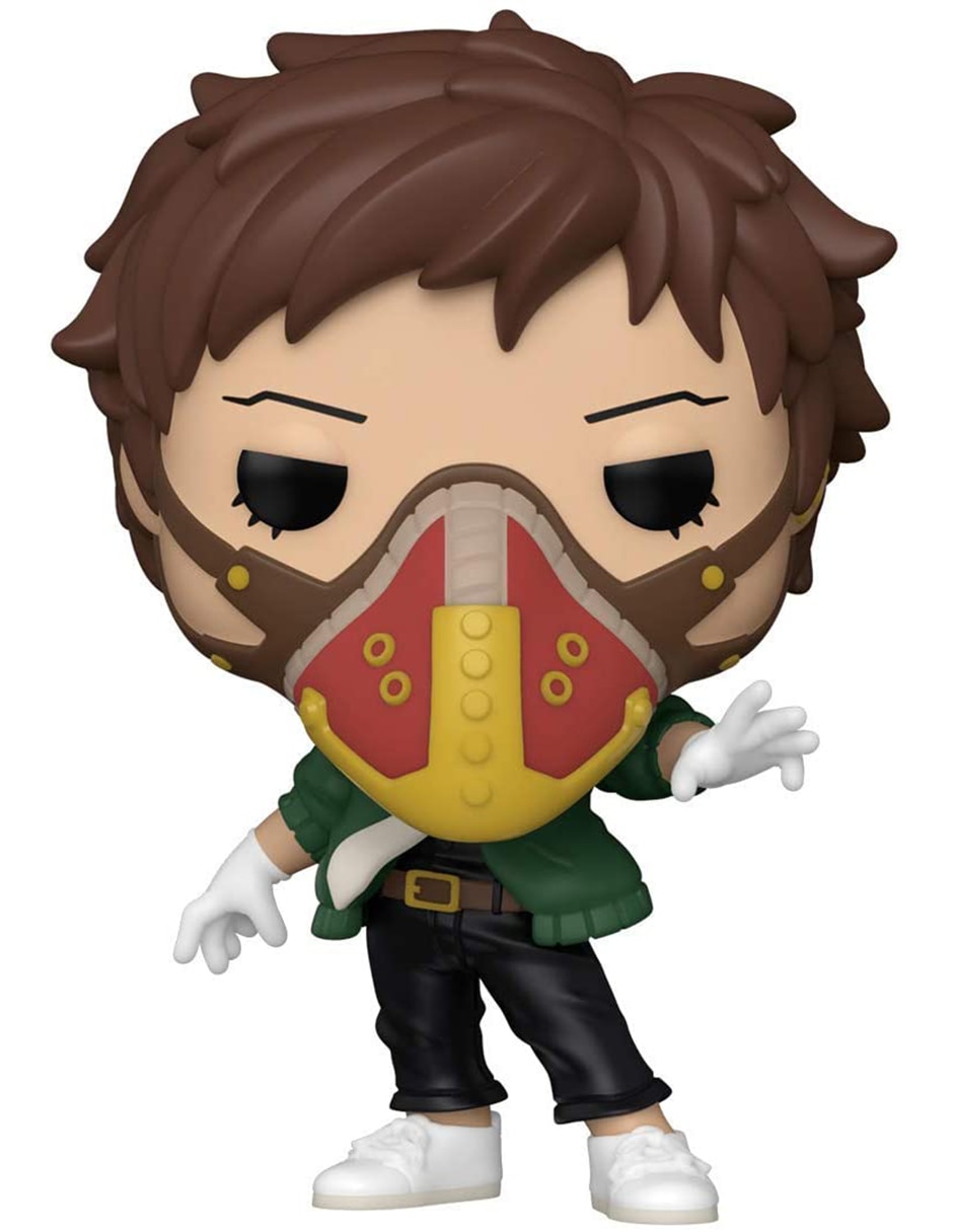 Funko My Hero Academia 1
