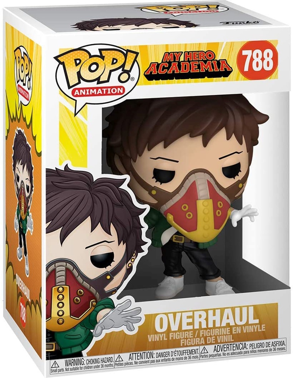 Funko My Hero Academia 2