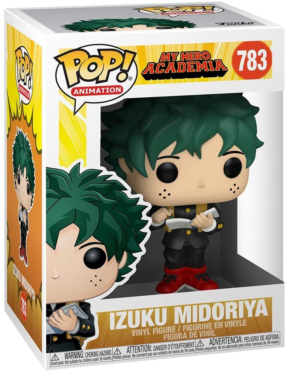 Funko My Hero Academia 2