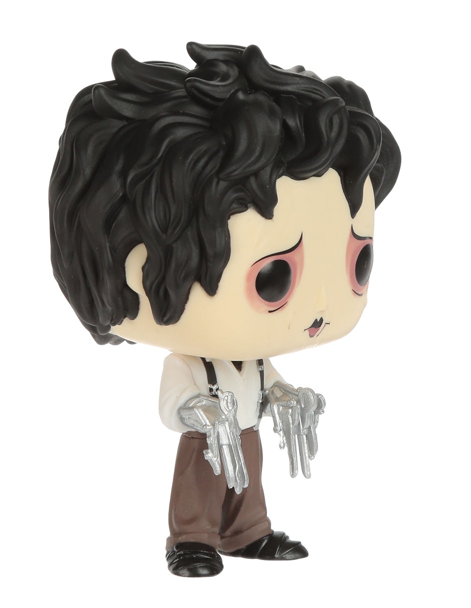 Pop! Edward Scissorshand 2
