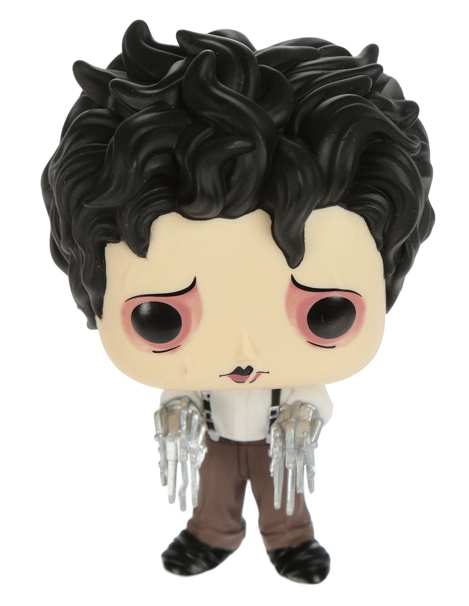 Pop! Edward Scissorshand 4
