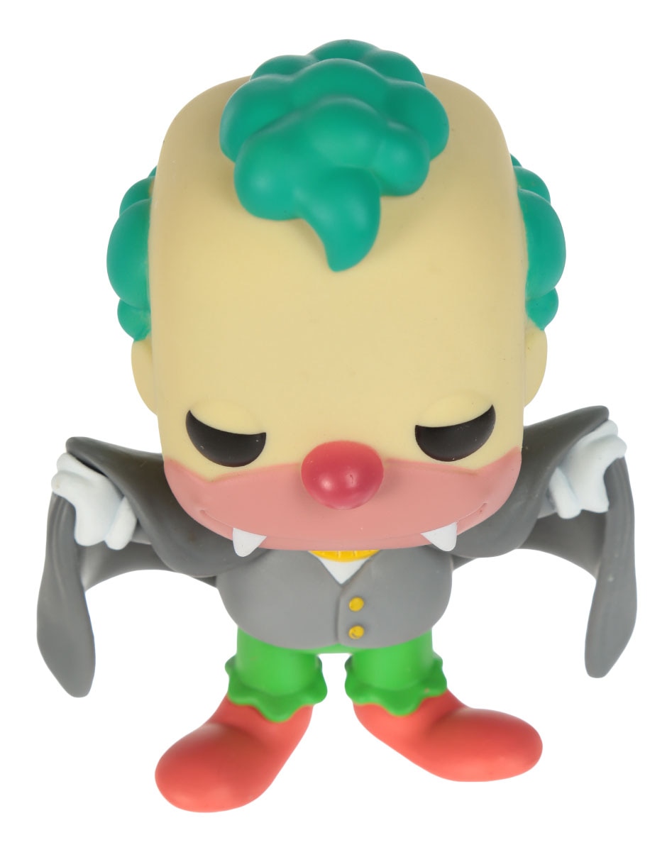 Funko DC Comics 4