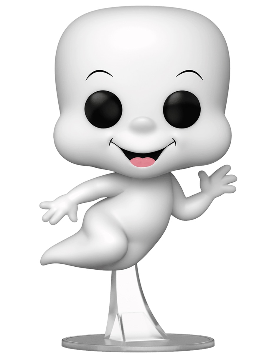 Pop! Casper