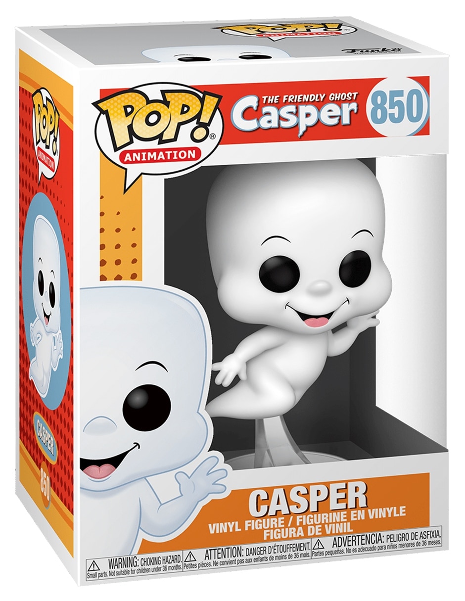 Pop! Casper 2