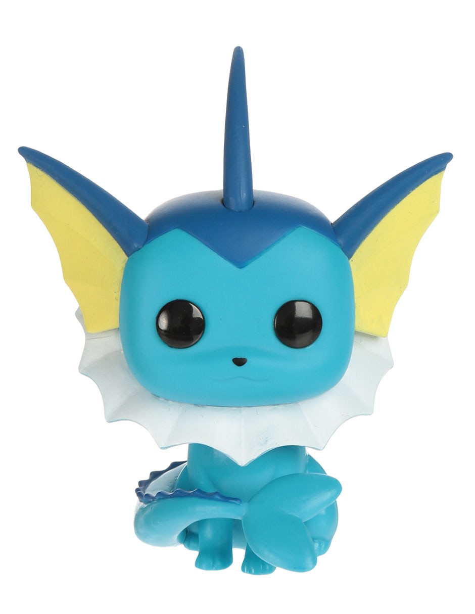 Figura de Colección Vaporeon POP! Pokémon