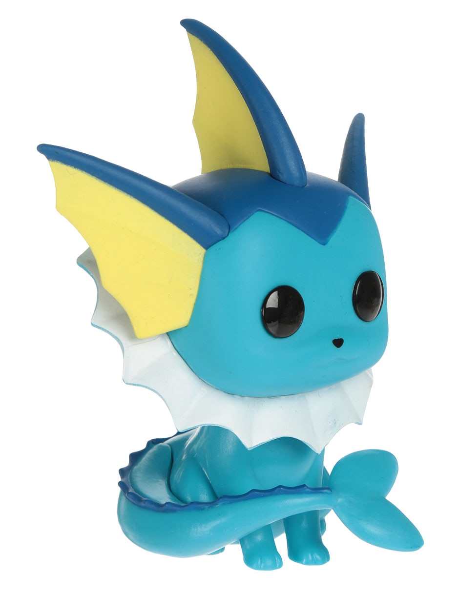Figura de Colección Vaporeon POP! Pokémon 2