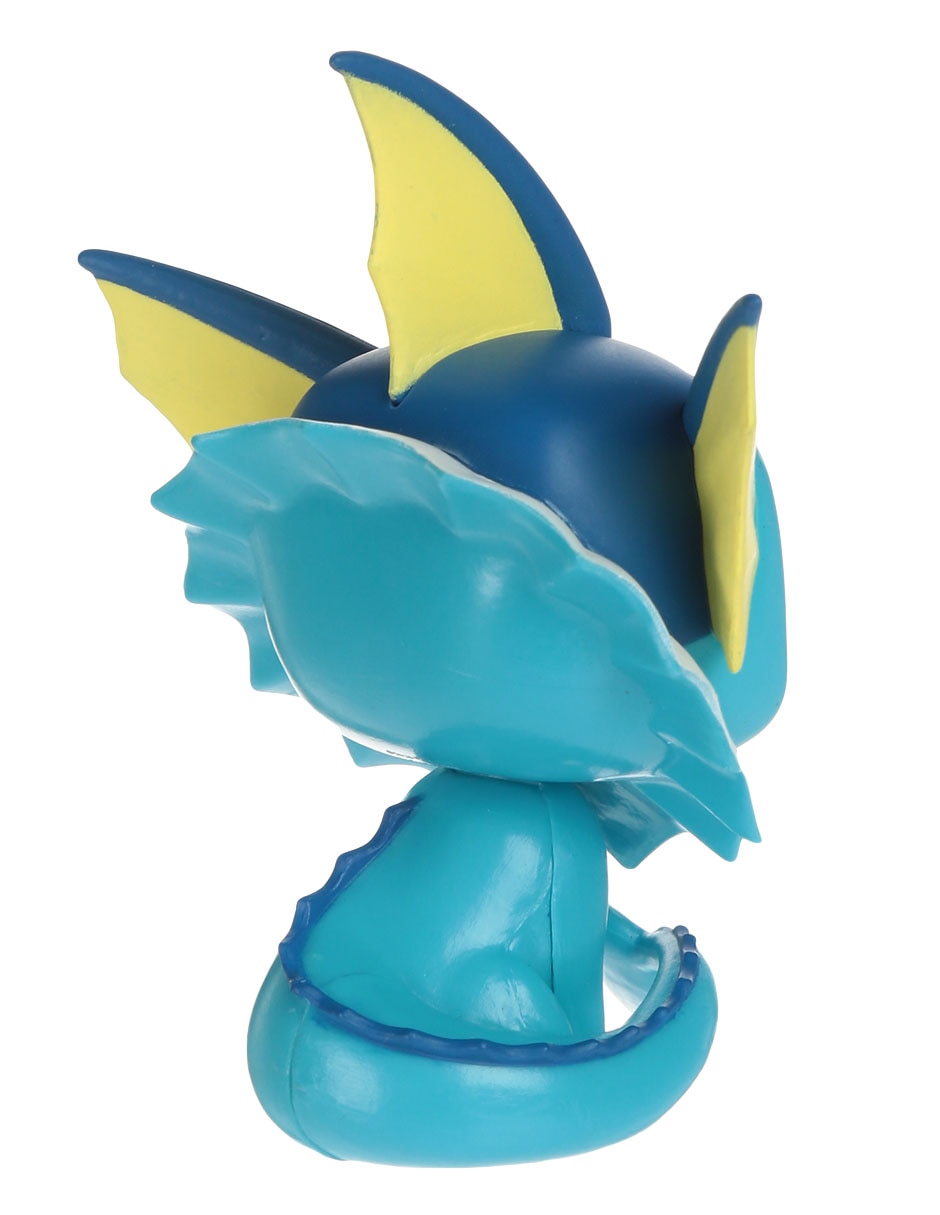 Figura de Colección Vaporeon POP! Pokémon 3
