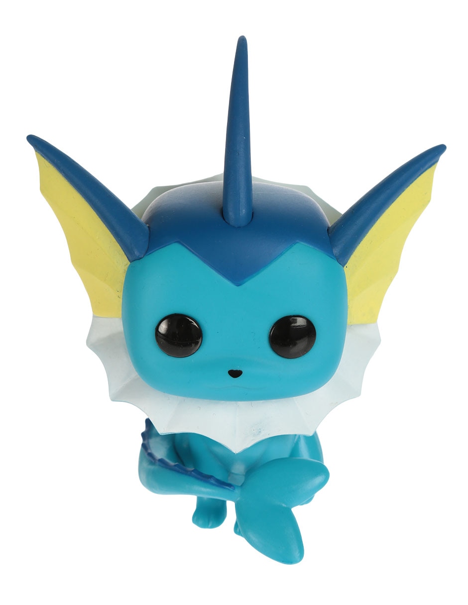 Figura de Colección Vaporeon POP! Pokémon 4