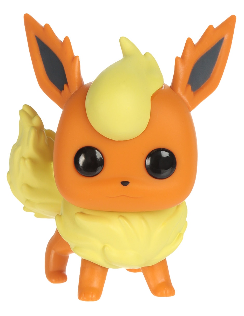 Pop! Pokémon Flareon