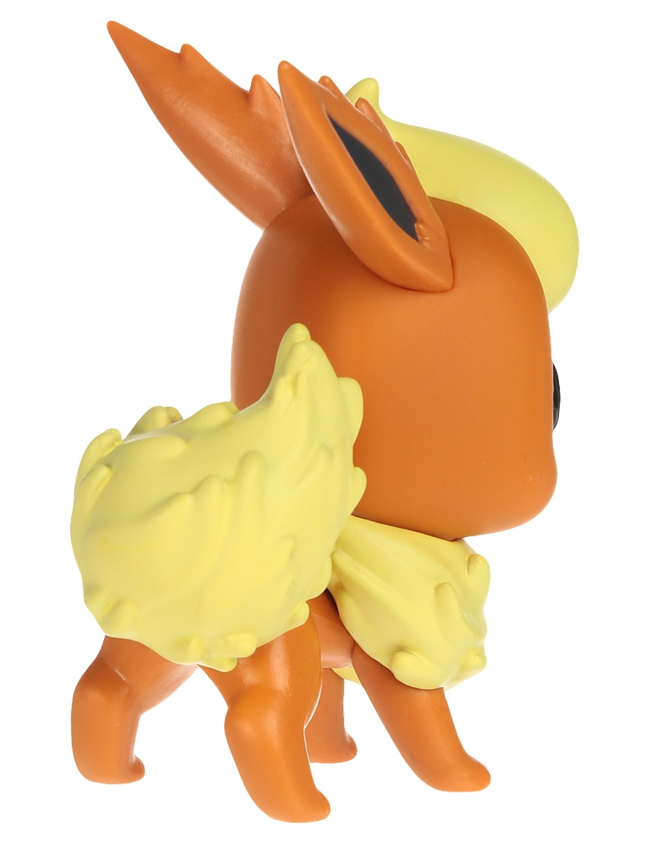 Pop! Pokémon Flareon 3