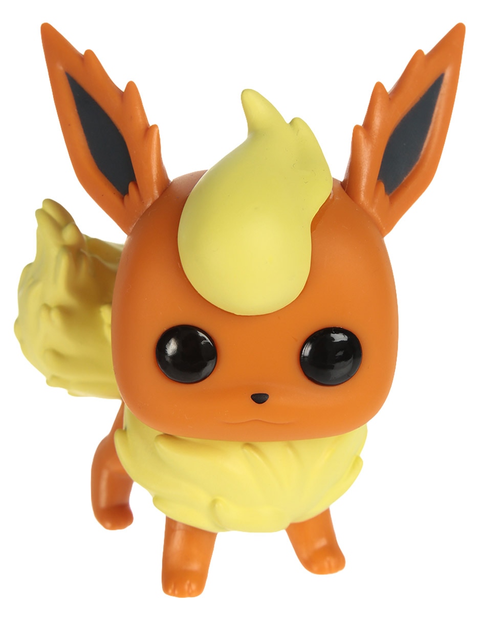 Pop! Pokémon Flareon 4