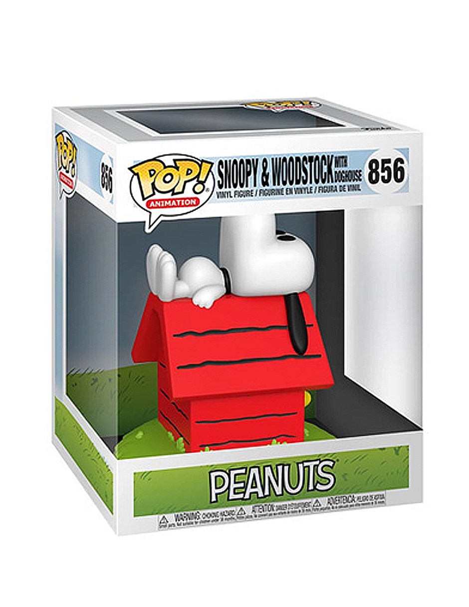 Pop! Peanuts Snoopy 2
