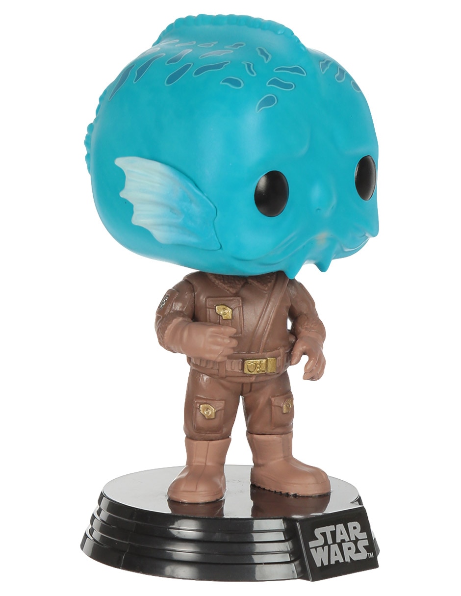 Pop! Star Wars The Mythrol 2