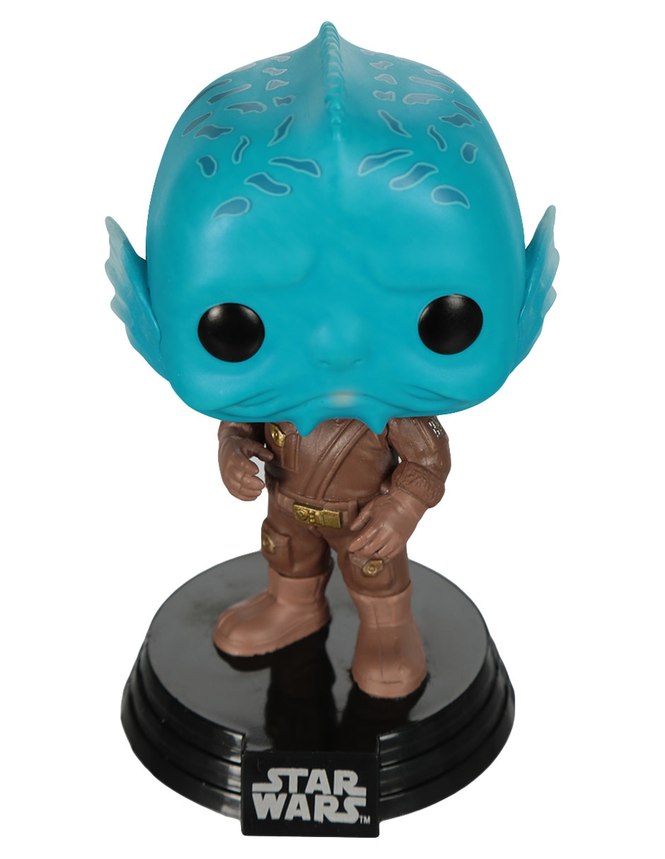 Pop! Star Wars The Mythrol 4