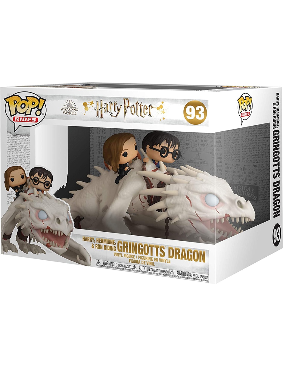 Funko Harry Potter 2