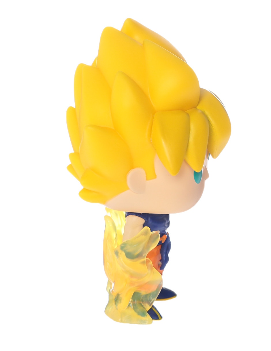 Figura de Colección Super Saiyan Goku First Appearance ! Dragon Ball Z 3