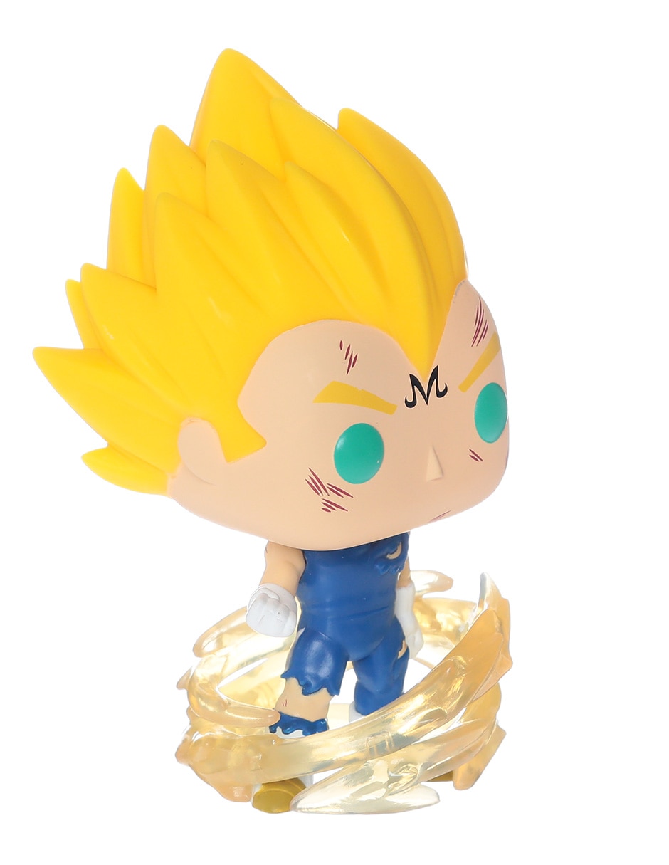Figura de Colección Majin Vegeta ! Dragon Ball Z 2