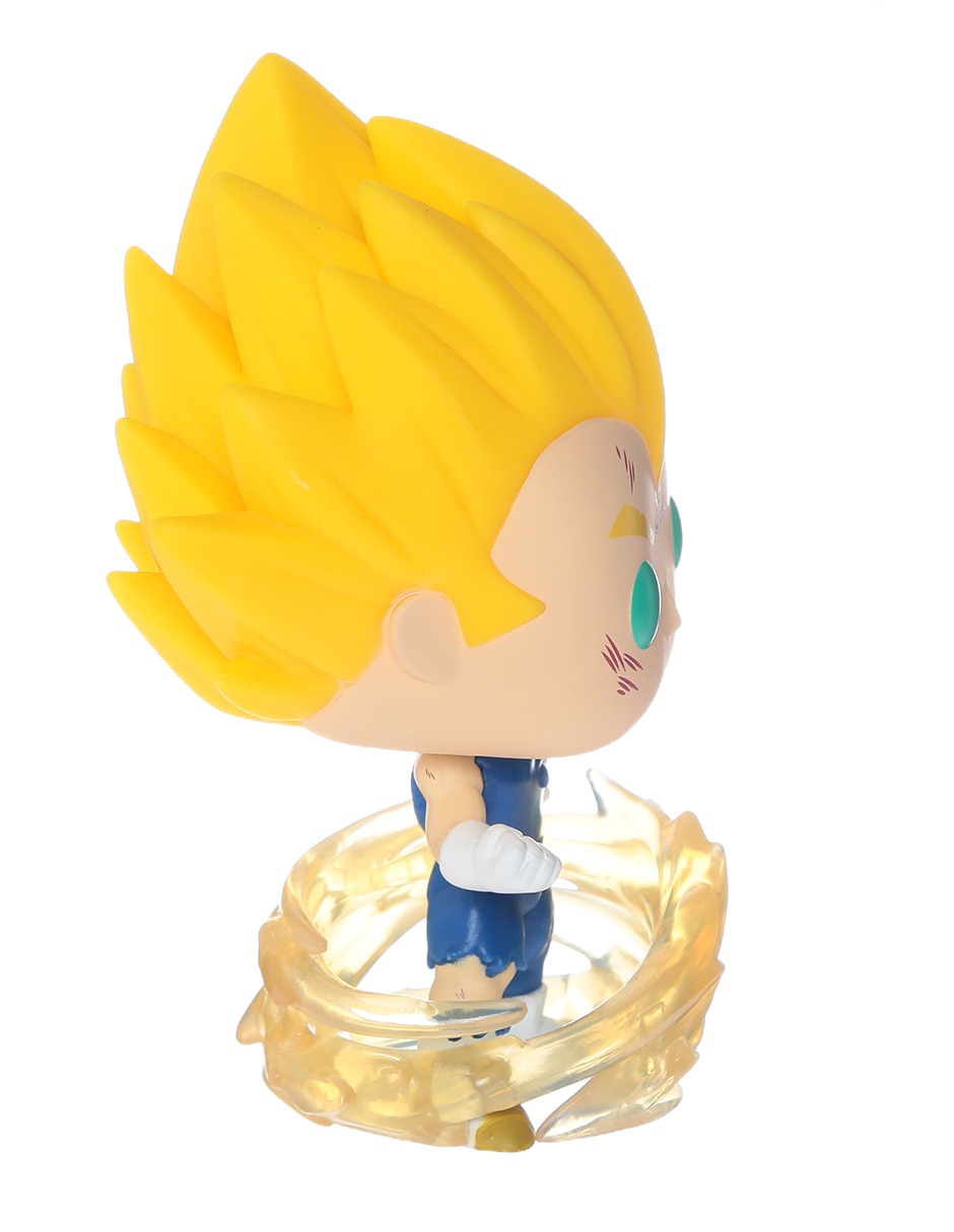 Figura de Colección Majin Vegeta ! Dragon Ball Z 3