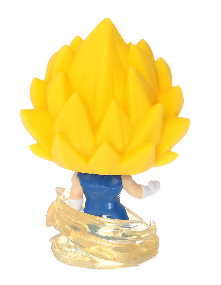 Figura de Colección Majin Vegeta ! Dragon Ball Z 4