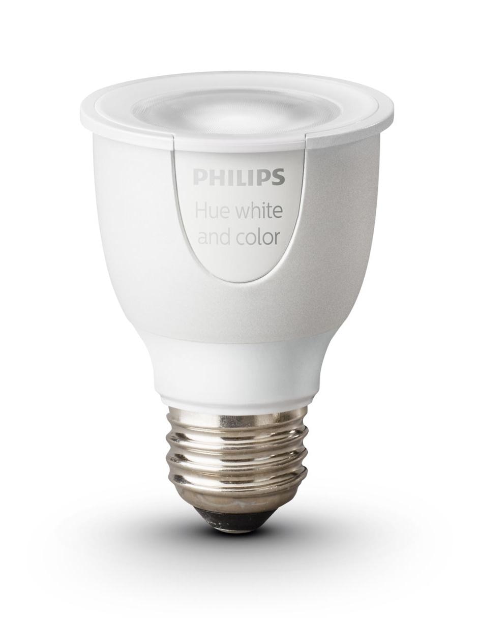 Foco LED Hue blanco