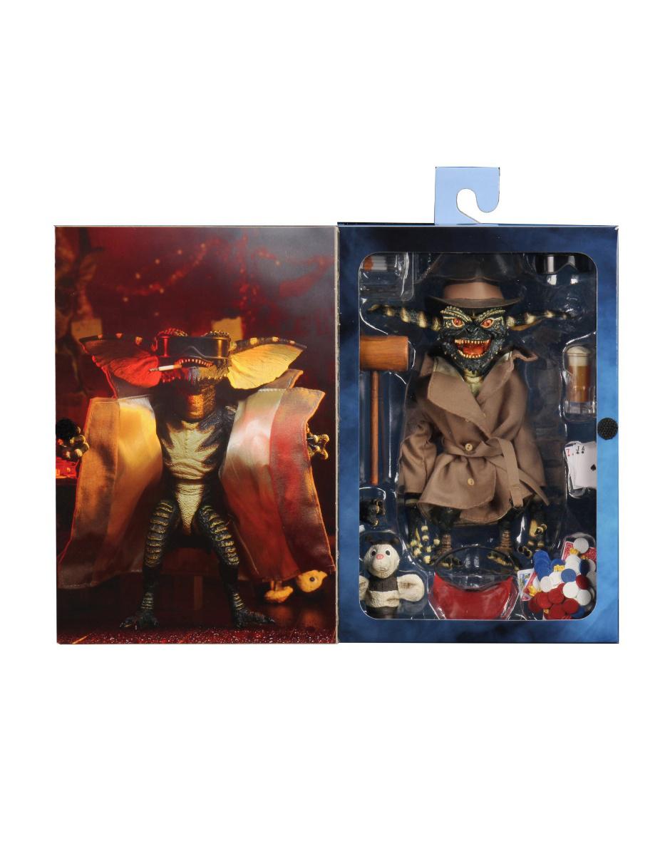 Figura articulada Gremlins collectors 2