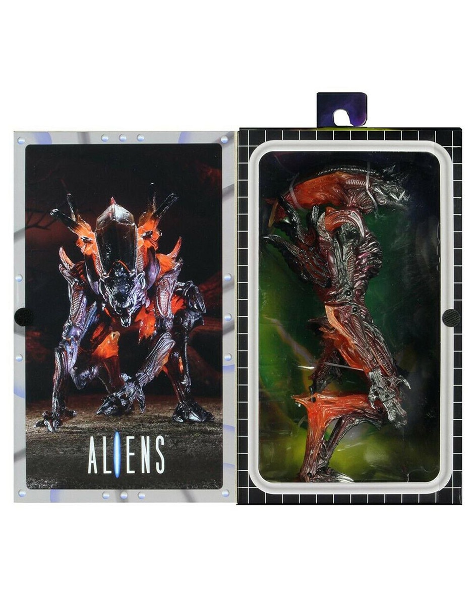 Figura articulada Aliens collectors 2
