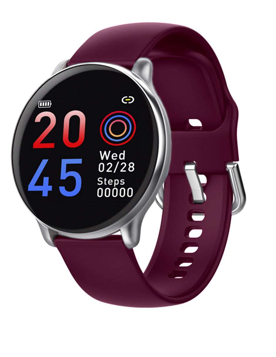 swiss code smartwatch