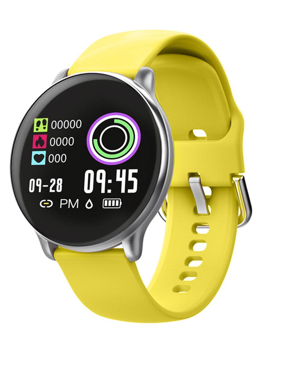 swiss code smartwatch