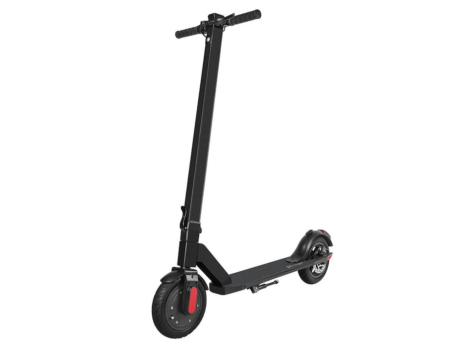 patin electrico en liverpool