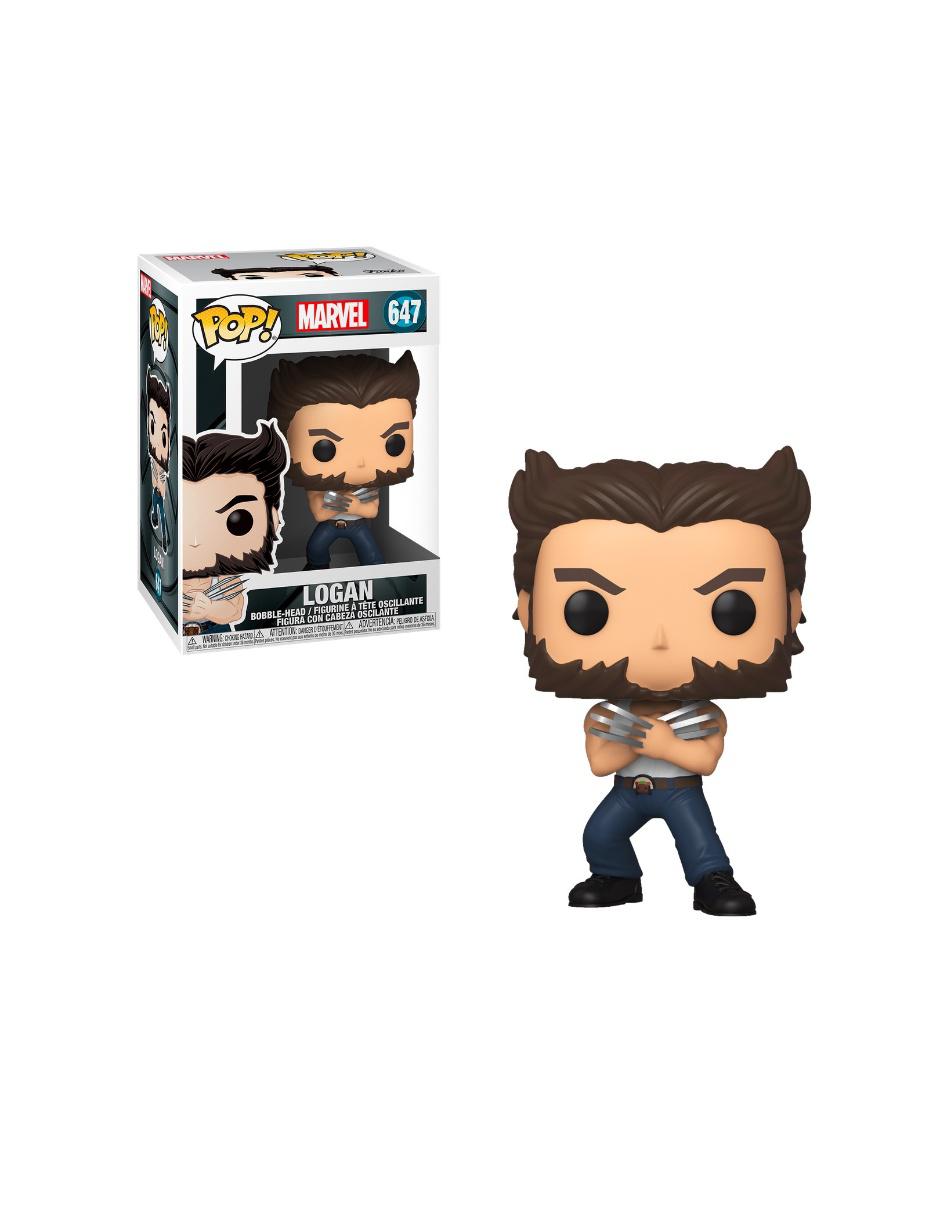 Pop! Marvel X-Men Pop! Marvel X-Men