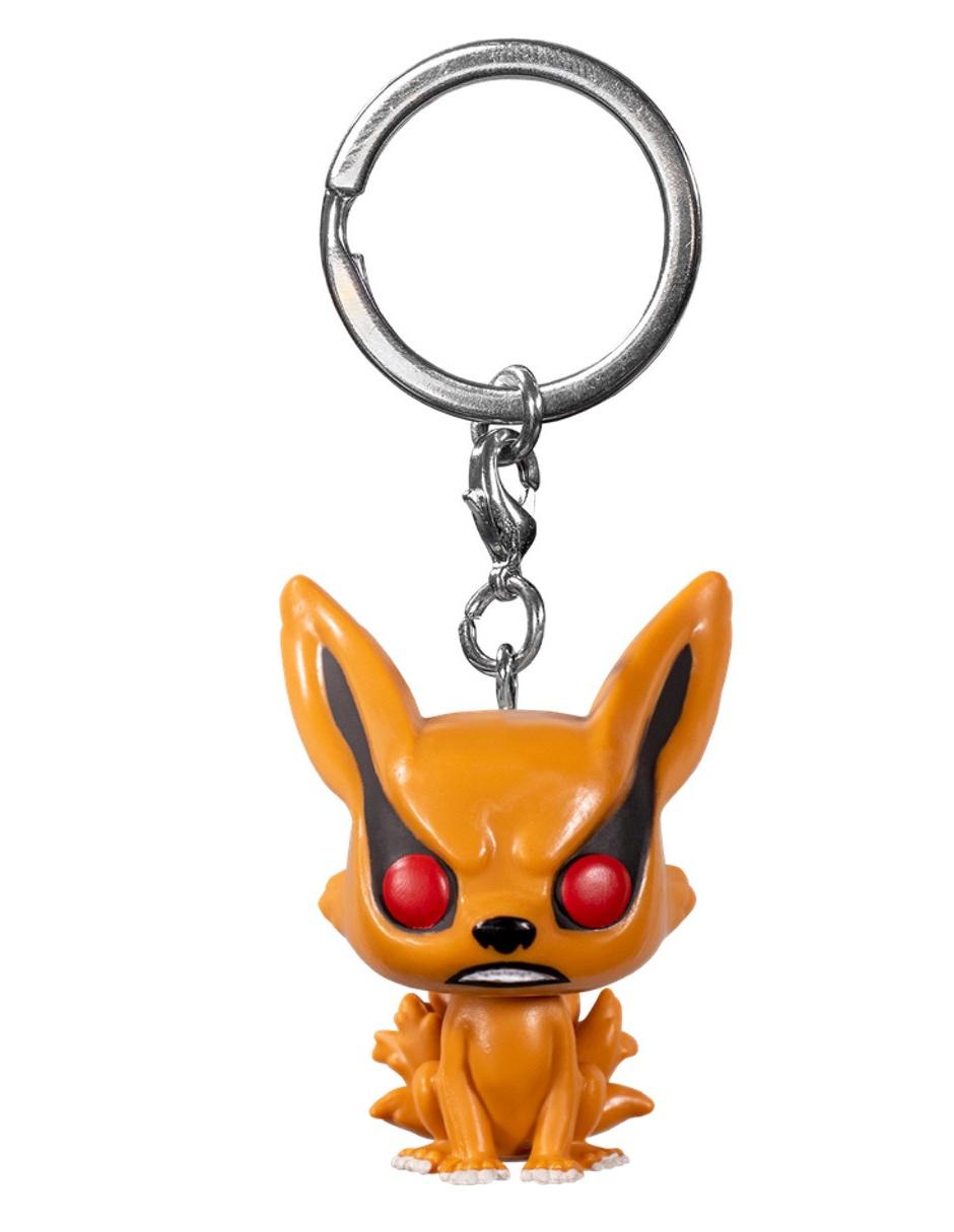 Pop! Naruto Kurama 3