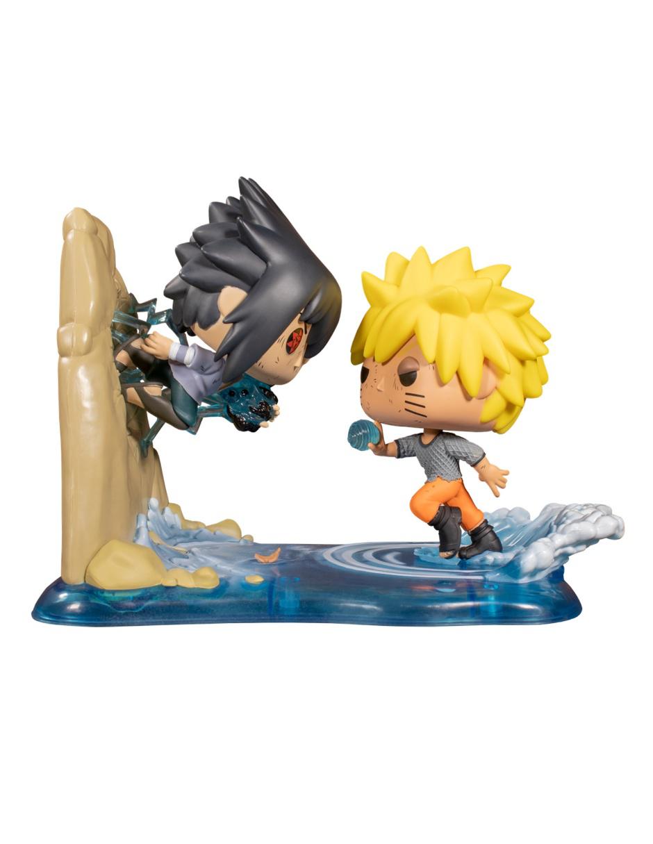 Pop! Naruto 3
