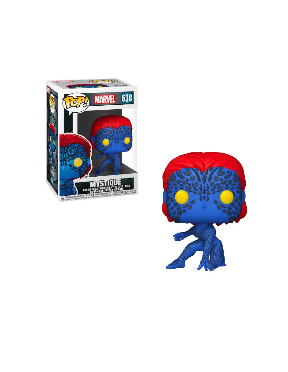Pop! Marvel X-Men Pop! Marvel X-Men