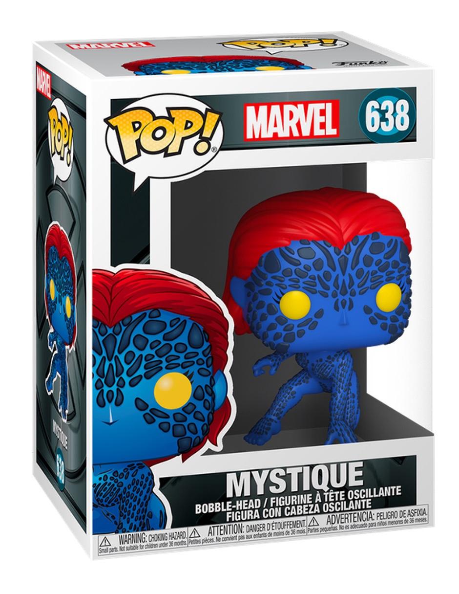 Pop! Marvel X-Men 2