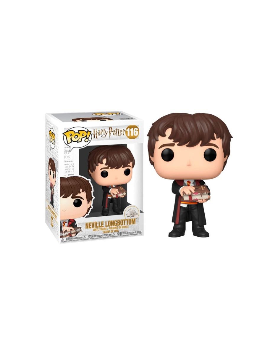 Pop! Harry Potter 2
