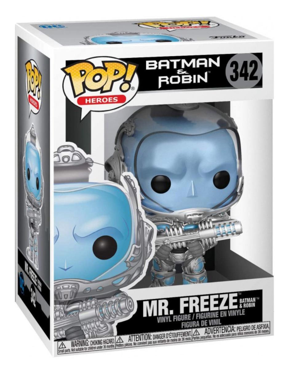 Pop! DC Comics Batman 3