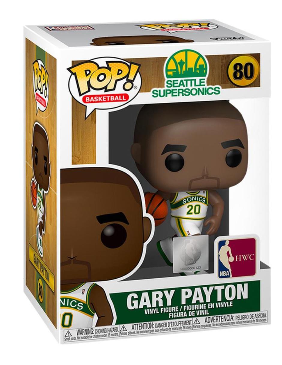 Pop! NBA 2