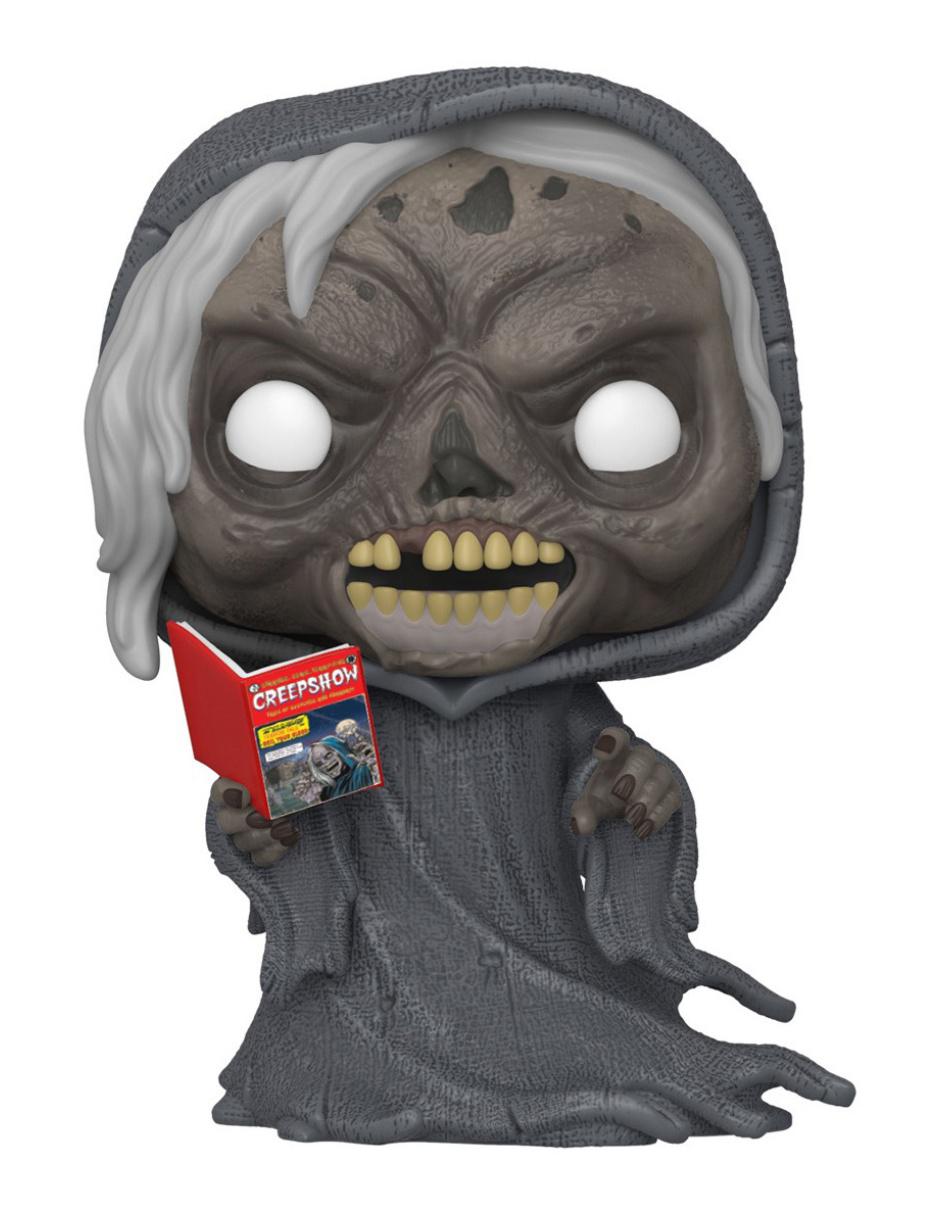 Pop! The Creep Pop! The Creep