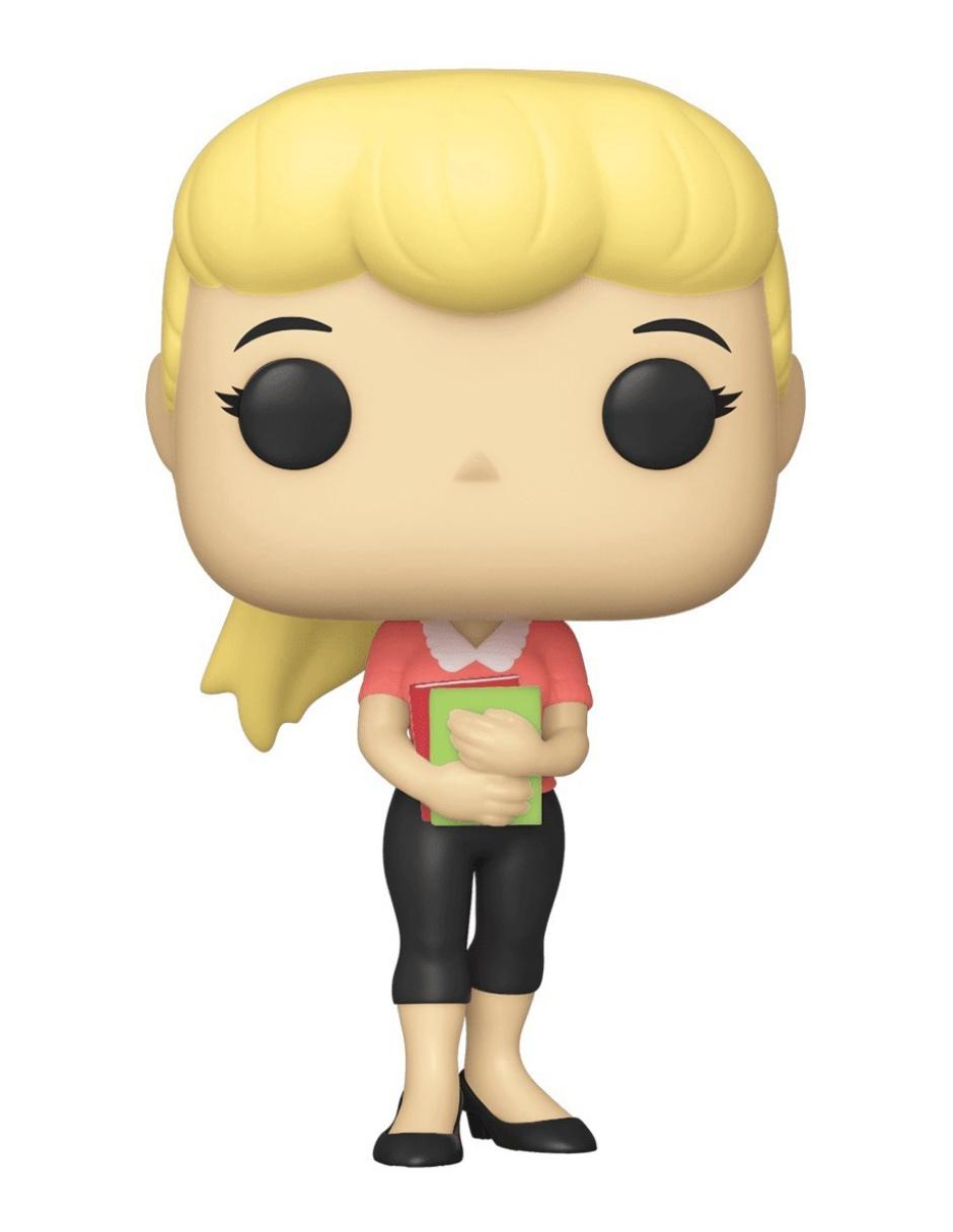 Pop! Archie Betty Cooper Pop! Archie Betty Cooper