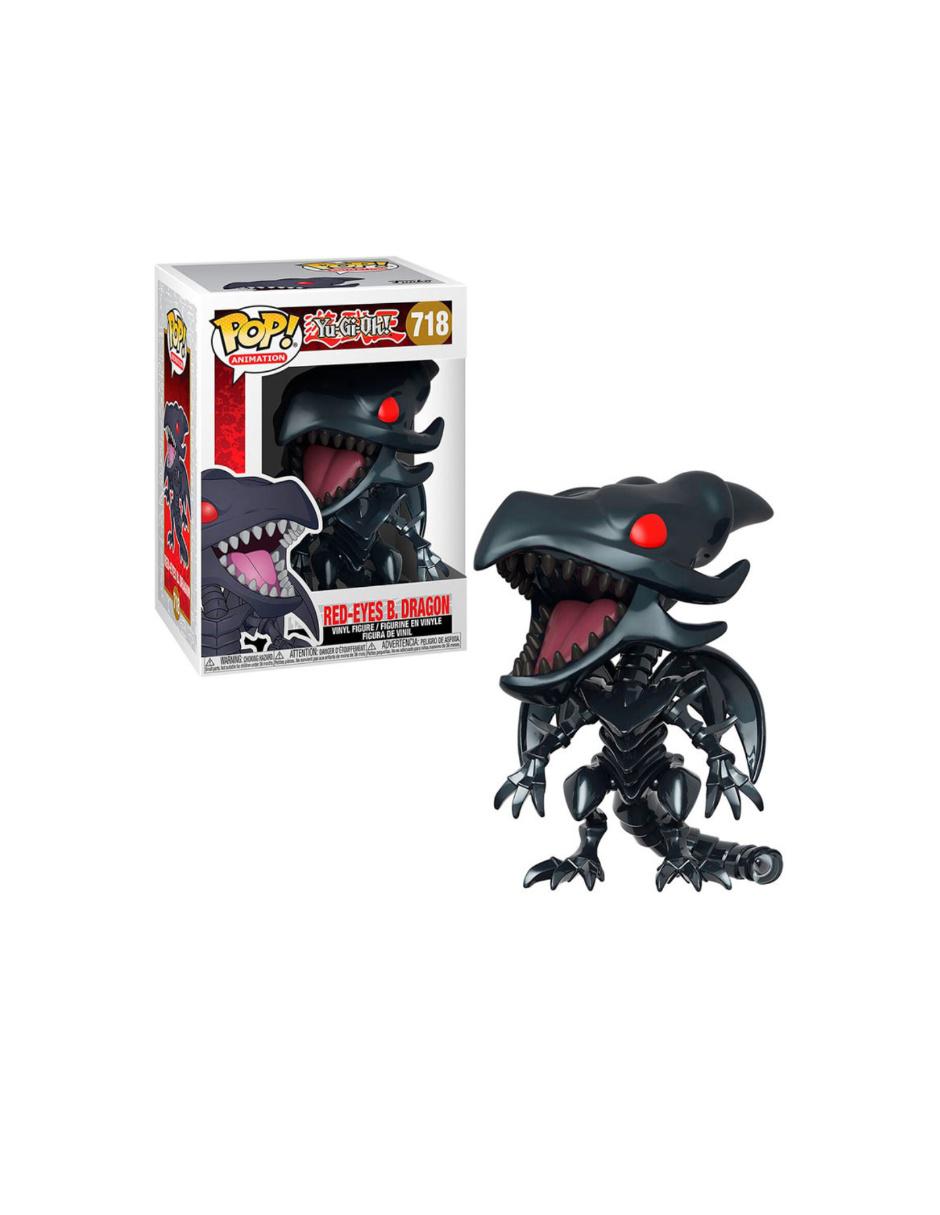 Pop! Yu-Gi-Oh 2