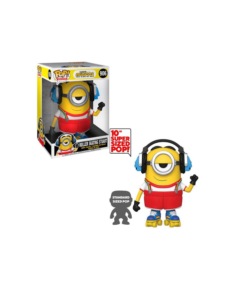 Pop! Minions 2