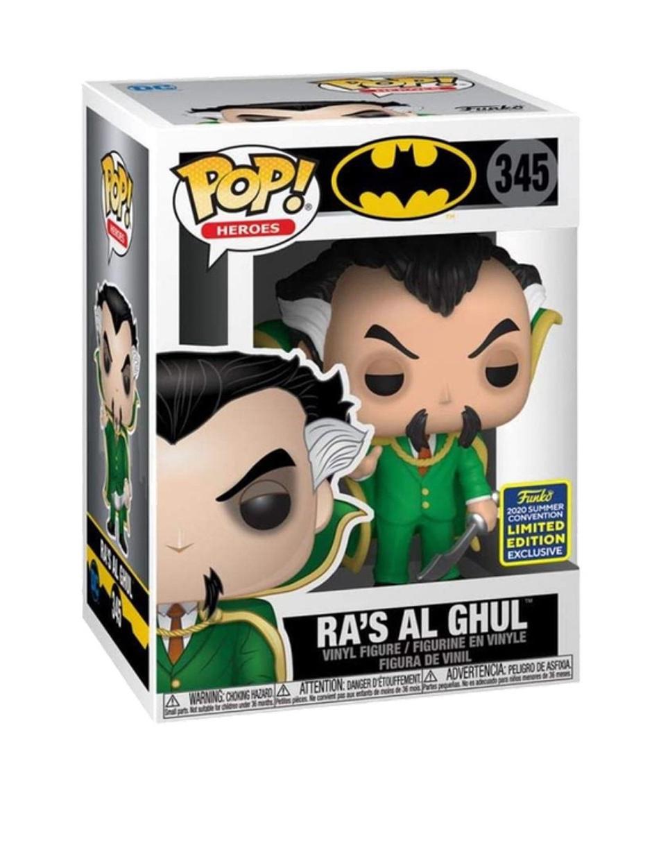 Pop! DC Comics Batman 3