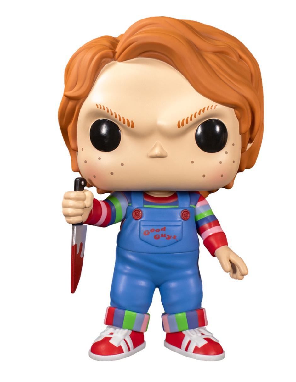 Pop! Chucky 3